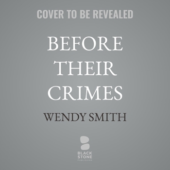 Audio CD Before Their Crimes: What We're Misunderstanding about Childhood Trauma, Youth Crime, and the Path to Healing Book