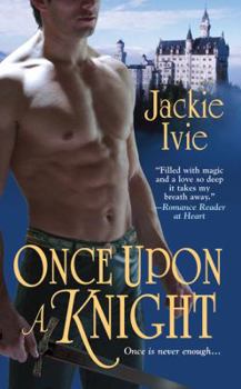 Mass Market Paperback Once Upon a Knight Book