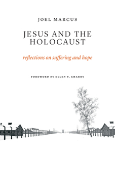 Paperback Jesus and the Holocaust: Reflections on Suffering and Hope Book