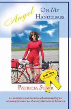 Paperback Angel on my Handlebars Book