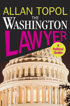 Paperback The Washington Lawyer Book