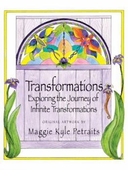 Paperback Transformations: Exploring the Journey of Infinite Transformations Book