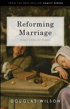 Reforming Marriage