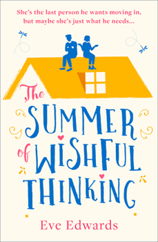 Paperback The Summer of Wishful Thinking Book