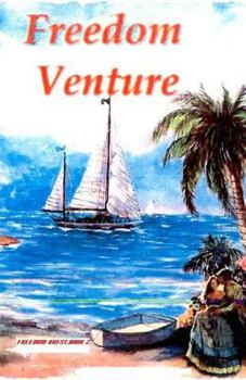 Paperback Freedom Venture Book