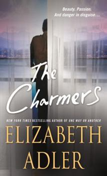 Mass Market Paperback The Charmers Book