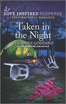 Taken in the Night - Book #3 of the Mount Shasta Secrets