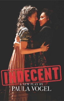 Paperback Indecent (TCG Edition) Book