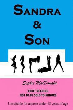 Paperback Sandra & Son Book