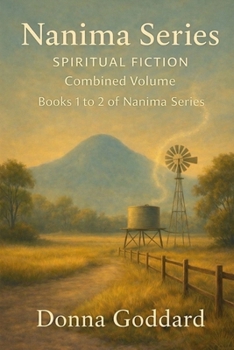 Paperback Nanima Series: Combined Volume Book