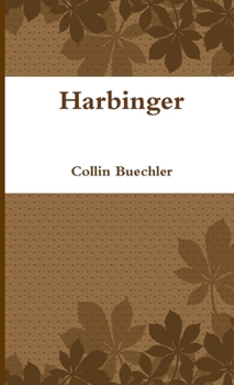 Paperback Harbinger Book