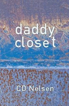 Paperback daddy closet Book