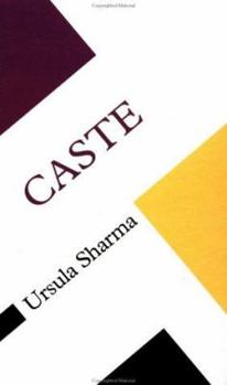 Paperback Caste Book