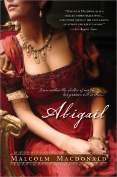 Abigail - Book #4 of the Stevenson Saga