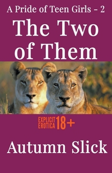 Paperback The Two of Them Book