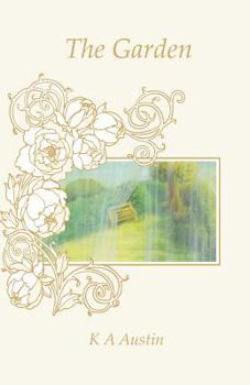 Paperback The Garden Book