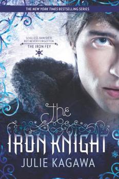 Paperback The Iron Knight Book