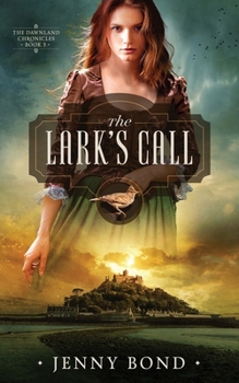Paperback The Lark's Call Book