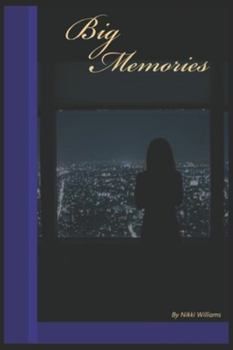 Paperback Big Memories Book