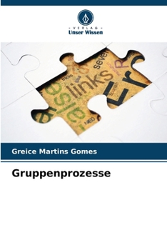 Paperback Gruppenprozesse [German] Book