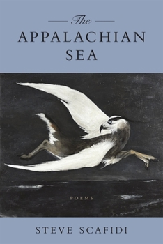 The Appalachian Sea: Poems (Southern Messenger Poets)