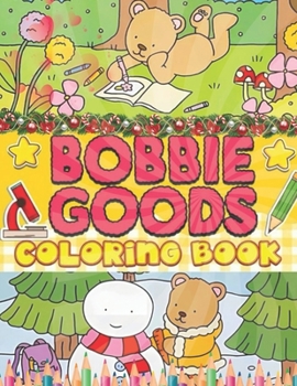 Paperback B&#7439;&#665;&#665;&#618;&#7431; G&#7439;&#7439;&#7429;s Coloring Book: An Ideal Gift for Kids and Fans Desiring Relaxation and Fun Moments! Book