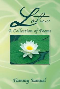 Paperback Lotus: A Collection of Poems:: A Collection of Poems Book