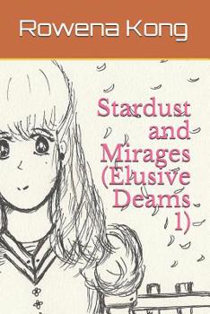 Paperback Stardust and Mirages Book
