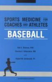 Paperback Baseball Book