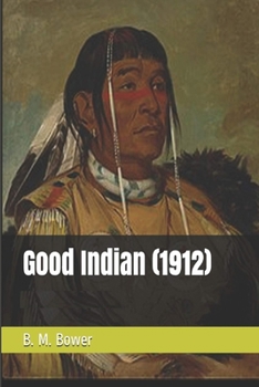 Paperback The Good Indian Illustrated Book