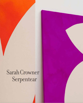 Paperback Sarah Crowner: Serpentear Book