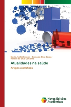 Paperback Atualidades na saúde [Portuguese] Book