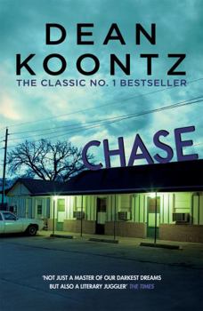 Paperback Chase Book