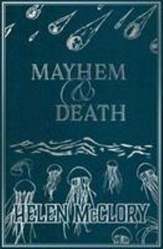 Paperback Mayhem & Death Book