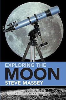 Paperback Exploring the Moon Book