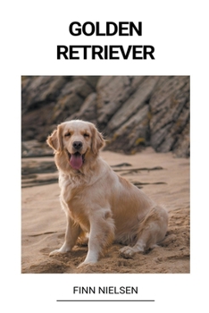 Paperback Golden Retriever [Danish] Book