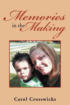 Paperback Memories in the Making Book