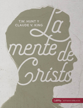 Paperback La Mente de Cristo, Libro Para El Discípulo: The Mind of Christ, Member Book [Spanish] Book