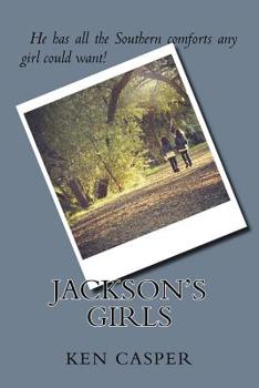 Paperback Jackson's Girls Book