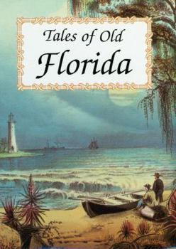 Hardcover Tales of Old Florida Book