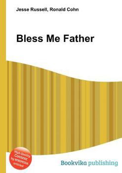Paperback Bless Me Father Book