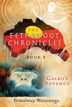 Paperback Galku's Revenge Book