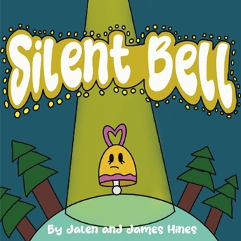 Paperback Silent Bell Book