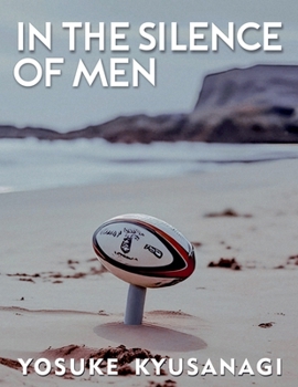 Paperback In The Silence Of Men [Japanese] Book