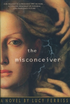 Paperback The Misconceiver Book