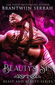 Paperback Beauty's Sin (Beast and Beauty) Book