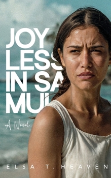 Paperback Joyless in Samui Book