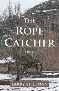 Paperback The Rope Catcher Book