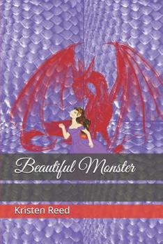 Paperback Beautiful Monster Book