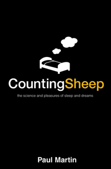 Paperback Counting Sheep : The Science and Pleasures of Sleep and Dreams Book